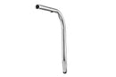 Harley Davidson Sportster Note [HIGHWAY HAWK] - Anfora 40 handlebar, 1 inch (25.4 mm), with 3 holes, chrome-3