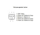 Kawasaki Z Electric [TECNIUM] - by DZE alternator regulator