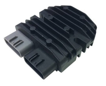 Voge Valico 625 Dsx [TECNIUM] - by DZE alternator regulator