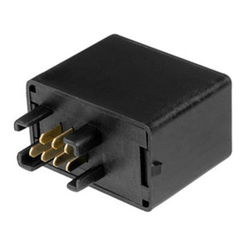 Suzuki Gsx 1300 [TECNIUM] - by DZE flasher relay (2+2) X 21W / LED
