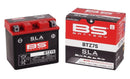Yamaha Yzf R6 [BS BATTERY] - SLA Maintenance Free Battery Factory Activated - BTZ7S (FA)
