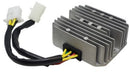 Kymco Ak 550 [TECNIUM] - by DZE alternator regulator