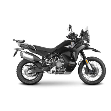 Cf Moto 450MT / 700 MT / 800 MT-X / 1000 MT-X [2024-2026] [SHAD] - Top Master mounting kit