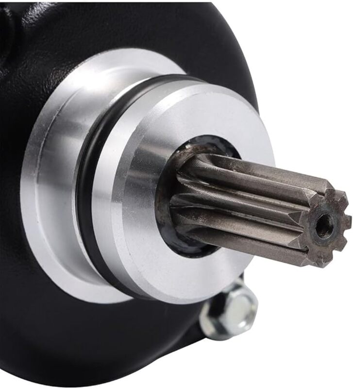 Yamaha Tracer 700 [TECNIUM] - starter motor