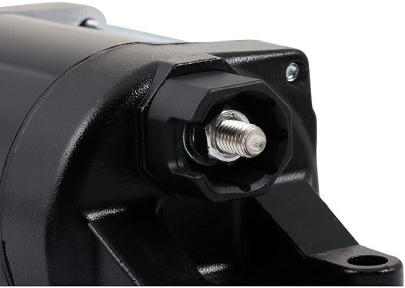 Yamaha Tracer 700 [TECNIUM] - starter motor