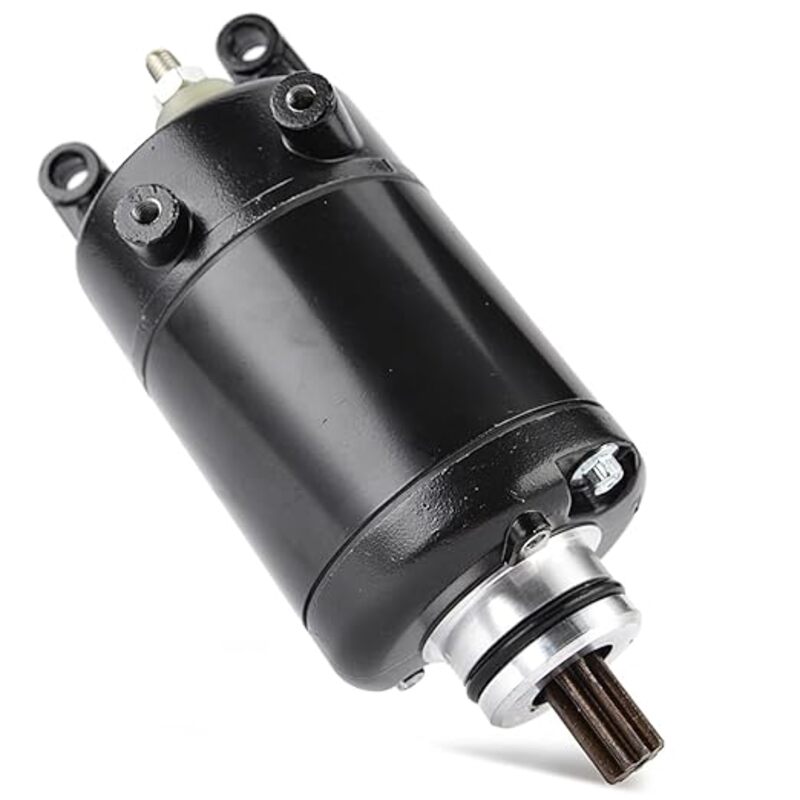 Ktm 390 Duke [TECNIUM] - Starter