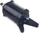 Honda Nc 750 X Dct [TECNIUM] - Starter-4