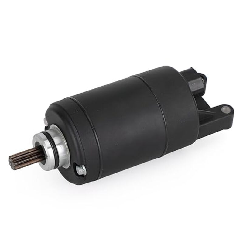 Honda Crf 1100 Africa Twin [TECNIUM] - Starter motor