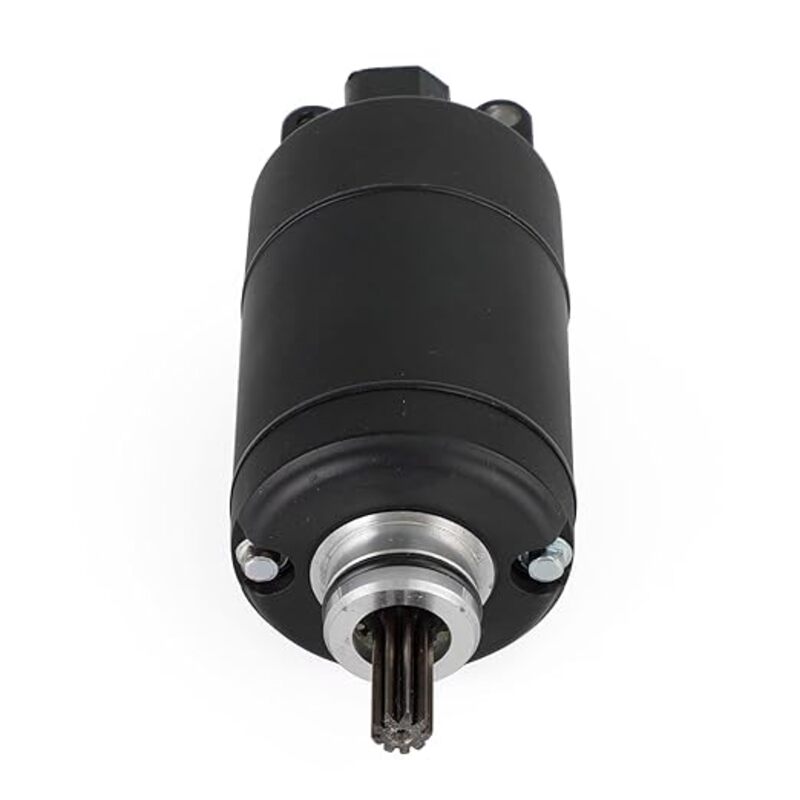 Honda Crf 1100 Africa Twin [TECNIUM] - Starter motor