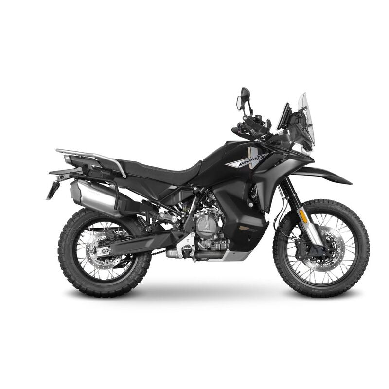 Cf Moto 800 MT-X [2025-2026] [SHAD] - 3P Befestigungssystem (seitlich)