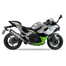 Kawasaki Z 500 [IXIL] - Hexoval Xtrem silencer