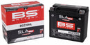 Honda Vtx 1800 [BS BATTERY] - SLA Maintenance Free Battery Factory Activated - BGZ20HL
