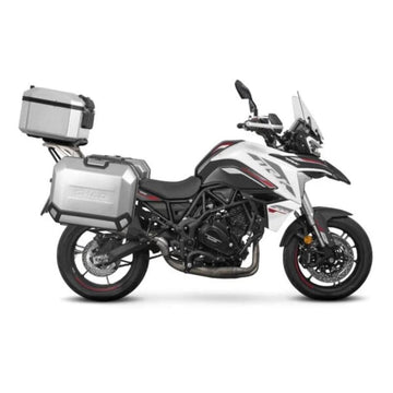 Benelli Trk 702 [SHAD] - Top Master mounting kit - 0