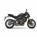 Honda Cb 650 [SHAD] - mounting system on the side-1