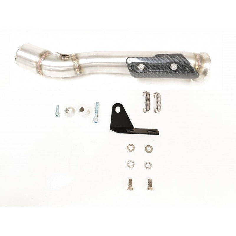 Husqvarna Norden 901 [IXIL] - Race Xtrem RB Slip On muffler