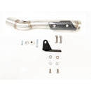 Ktm 790 Adventure [IXIL] - Race Xtrem RB Slip On muffler