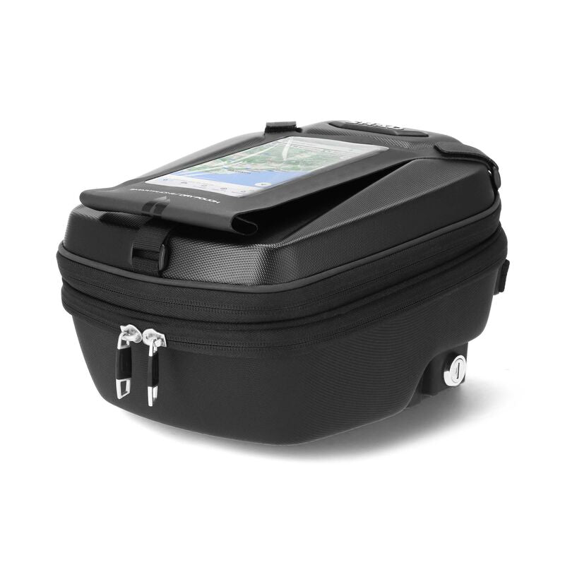 [SHAD] - Tank Click System Tasche E09CL Pro 5-8L