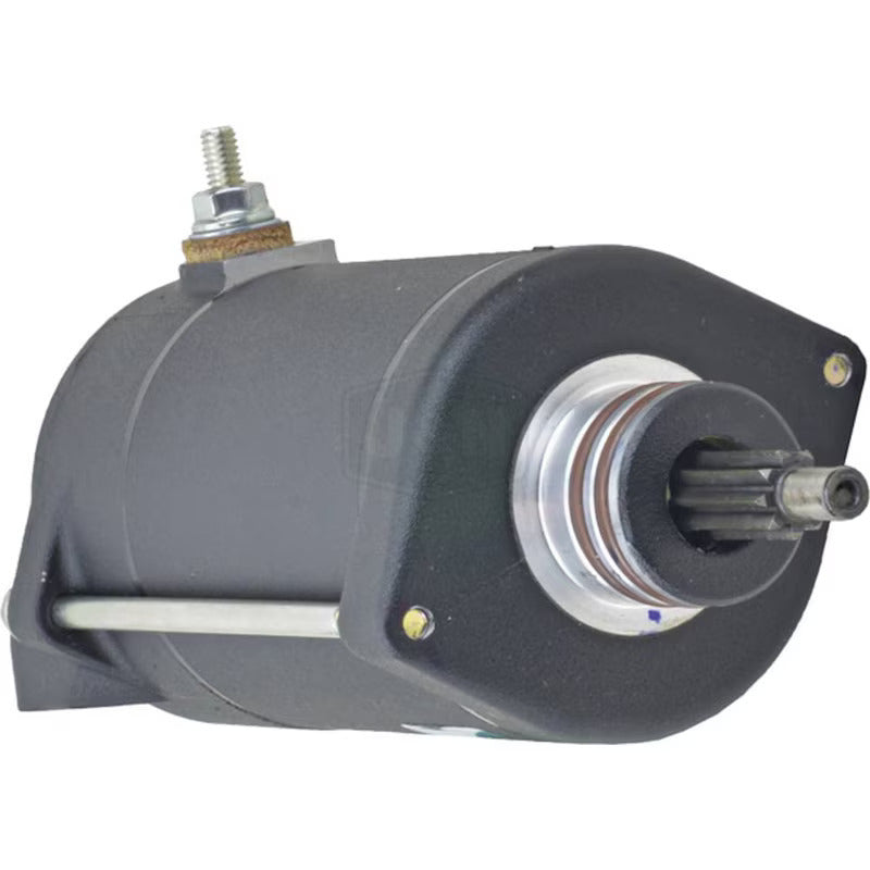 Indian Scout [ARROWHEAD] - starter motor