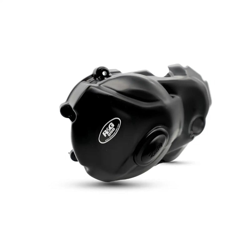Ducati DESERT X RALLY [2024-2025] - Housing protection cover right