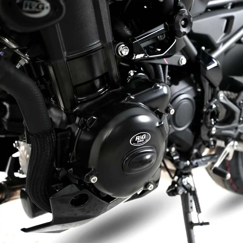 Kawasaki Z 900 A2 ABS ZR900D [2018-2019] - Housing protection cover left