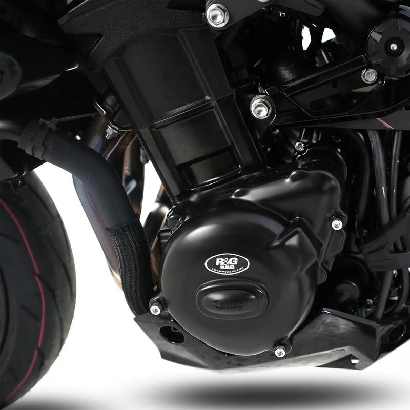 Kawasaki Z 900 A2 ABS ZR900D [2018-2019] - Housing protection cover left
