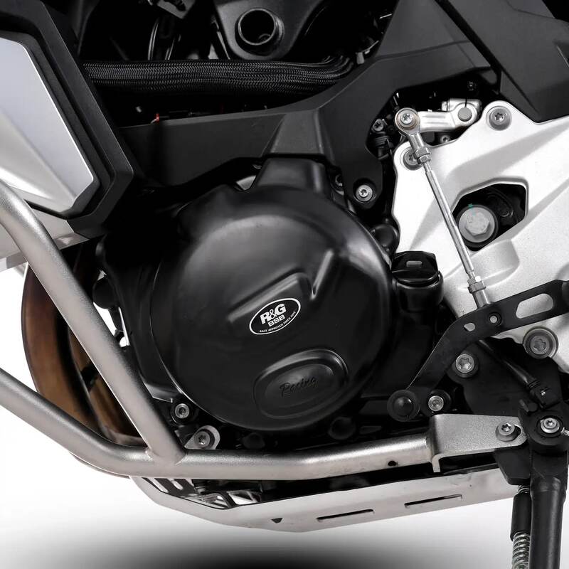 Voge 900 DSX [2024-2026] - Housing protection cover left