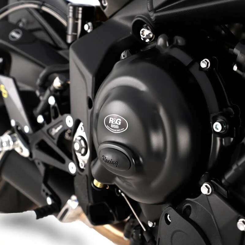 Triumph DAYTONA 675 ABS [2013] - Engine case cover kit