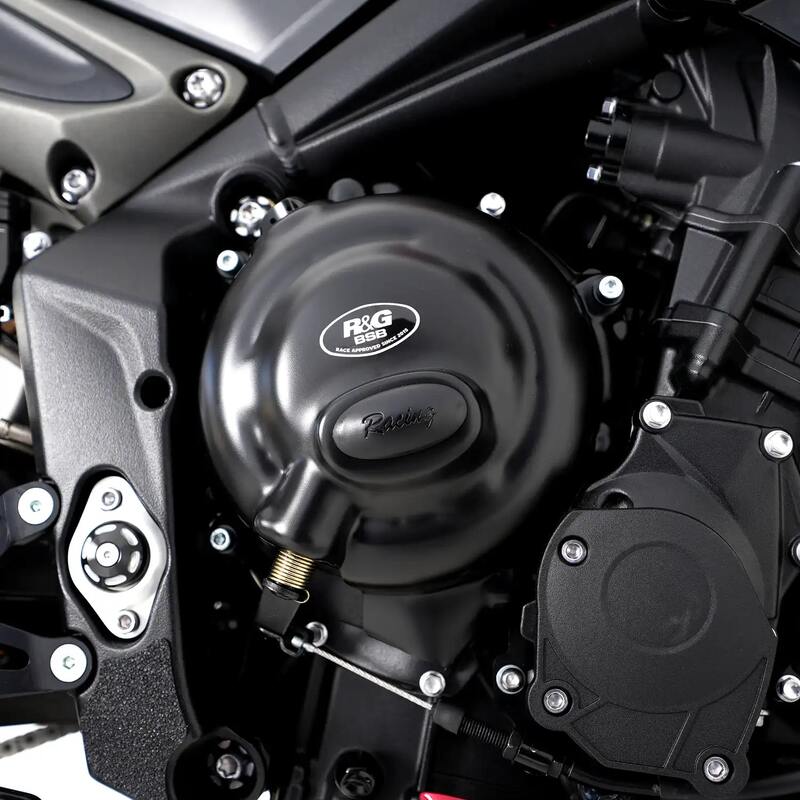 Triumph STREET TRIPLE 675 ABS [2015-2017] - Engine case cover kit