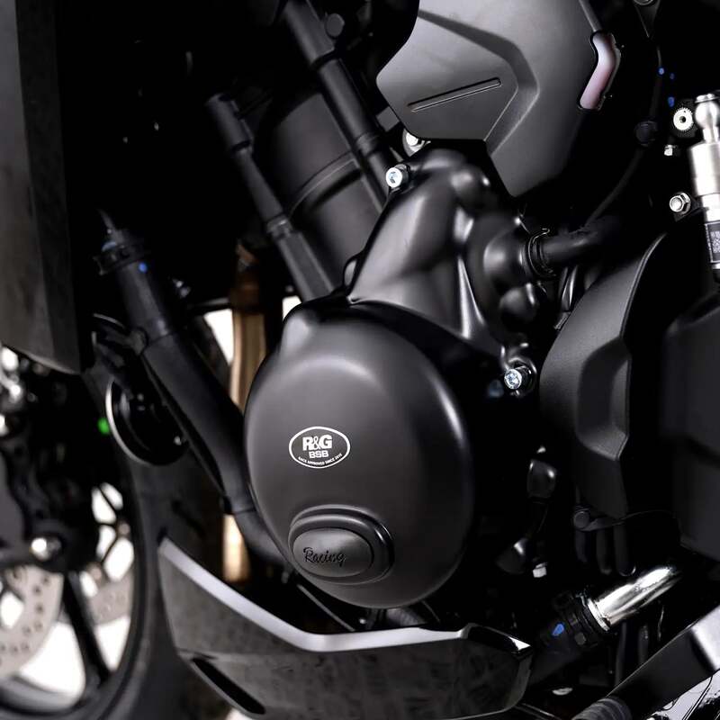 Triumph DAYTONA 675 ABS [2013] - Engine case cover kit
