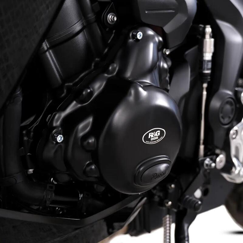 Triumph DAYTONA 675 ABS [2013] - Engine case cover kit