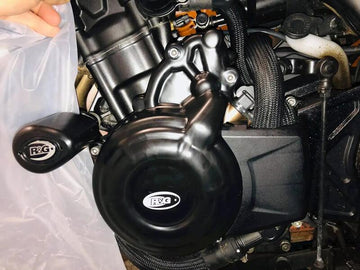 Honda CBR 500 R ABS PC62 [2019-2023] - Engine case cover kit