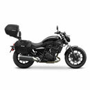 Kawasaki Eliminator 500 [SHAD] - Sissy bar
