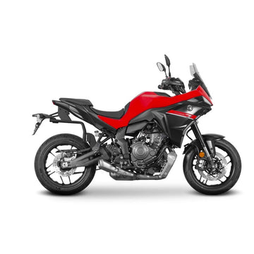 Yamaha Tracer 7 [2025-2026] [SHAD] - 3P Befestigungssystem (seitlich)