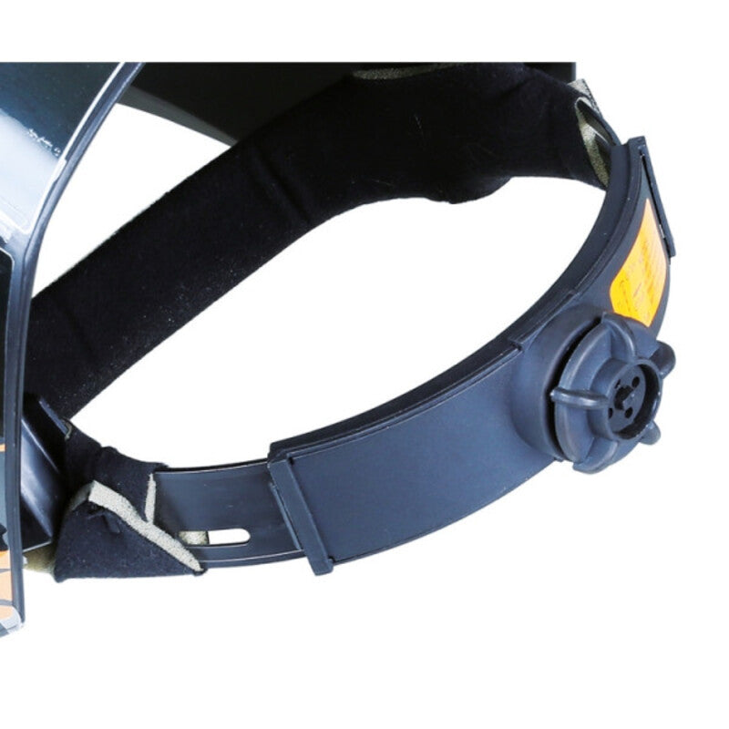 BETA LCD welding mask 7042LCD with automatic darkening