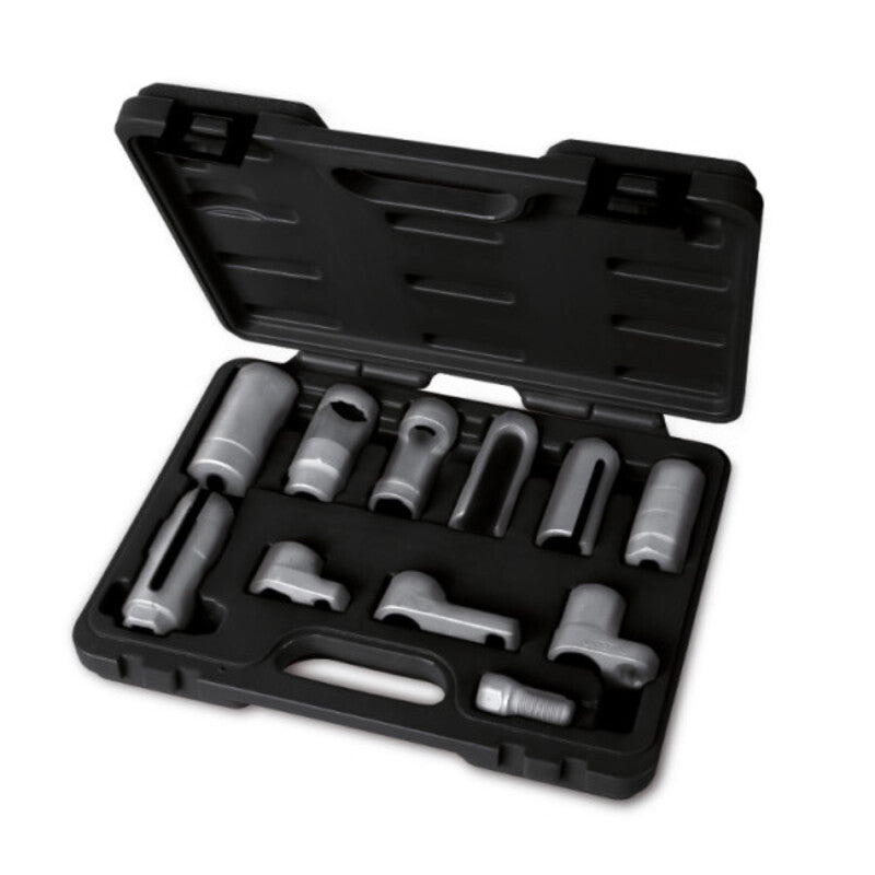 BETA socket set for sensors, 11 pieces