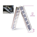 BETA 3057 aluminum access ramp for motorcycles