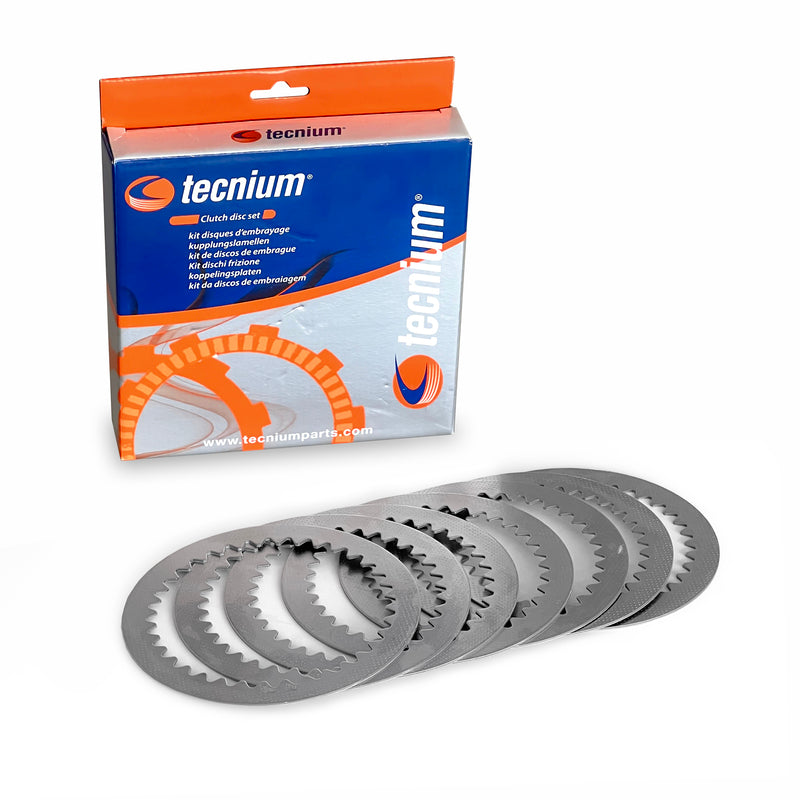 Honda XL 500 S [Tecnium] - coupling steel disc