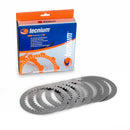 Honda XL 500 S [Tecnium] - coupling steel disc-1
