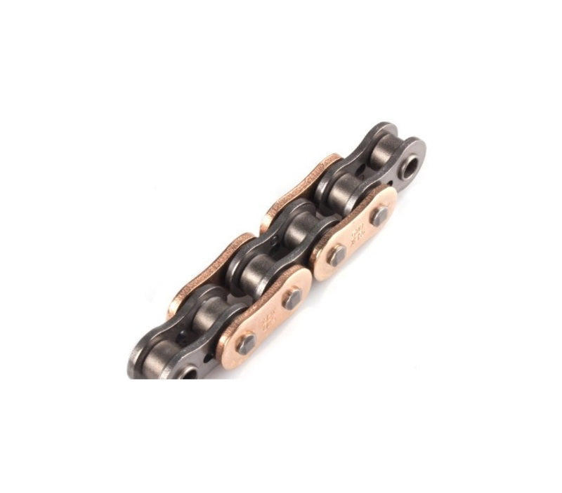 Triumph Speed ​​Twin [AFAM] - Chain kit 520XHR2 17/41 Super-reinforced - Standard sprocket