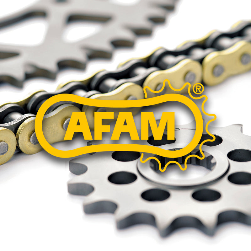 Brixton Cromwell 250 [AFAM] - chain kit 428XMR2 - standard sprocket