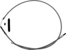 Harley Davidson Fltr [BARNETT] - Highly efficient stainless steel clutch cable for Harley-Davidson