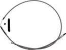 Harley Davidson Fltr [BARNETT] - Highly efficient stainless steel clutch cable for Harley-Davidson