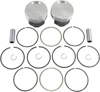 Harley-Davidson FXRC 1340 Low Glide Custom [1986] - Kolbensatz für S&S Motoren – Art.-Nr. 92-1062 – Bild 9