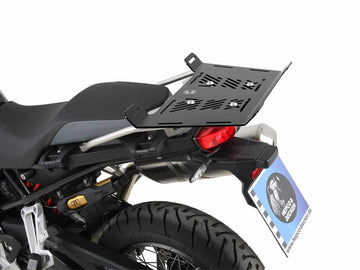BMW F 800 GS [2024-2025] - luggage bridge extension - 0