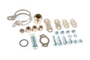 Aprilia SX 50 2T - Auspuff 70cc ohne ESD