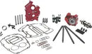Harley-Davidson FXLRST 1923 Softail Low Rider ST 117 H.O. [2025] - Race Series® Camchest Kit mit Vollhubstößeln – Nockenwellenprofil: 592 Series – Bild 10