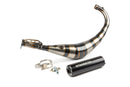 Beta RR Enduro 50 2T - Tuningkit Zylinder Auspuff Streetrace 50ccm