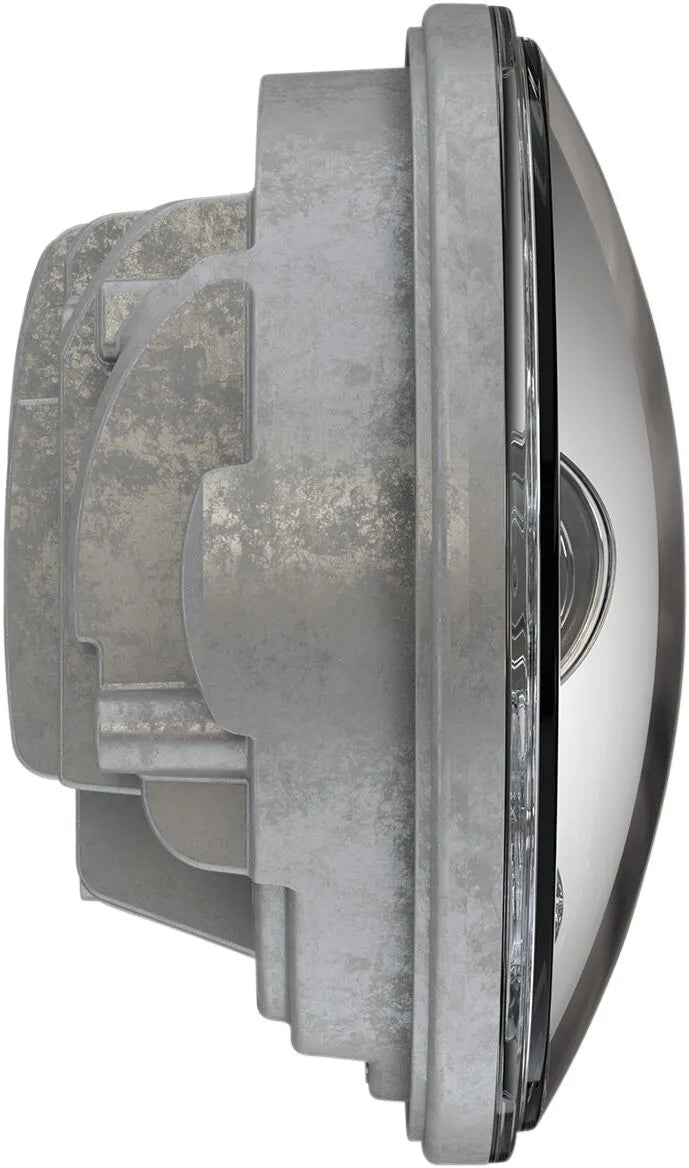 Triumph Thunderbird 1600 [2018] - 5-3/4" LED Adaptive 2 Scheinwerfer – Art.-Nr. 0555091 – Bild 4