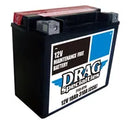 California 1100 [DRAG SPECIALTIES] – Maintenance-free battery