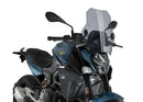 BMW F 900 R [2025] – Windshield V-Tech Line Touring – Transparent-2